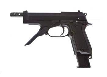 Пистолет ASG M93R II